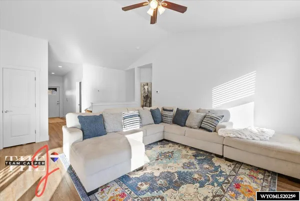 $585,000 | 3685 Red Wolf Drive, Casper, WY 82604