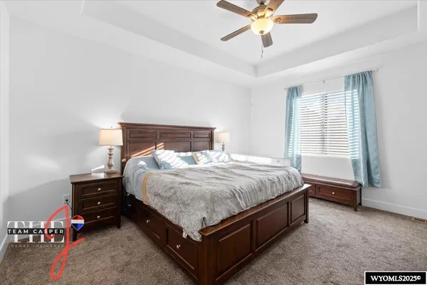 $585,000 | 3685 Red Wolf Drive, Casper, WY 82604