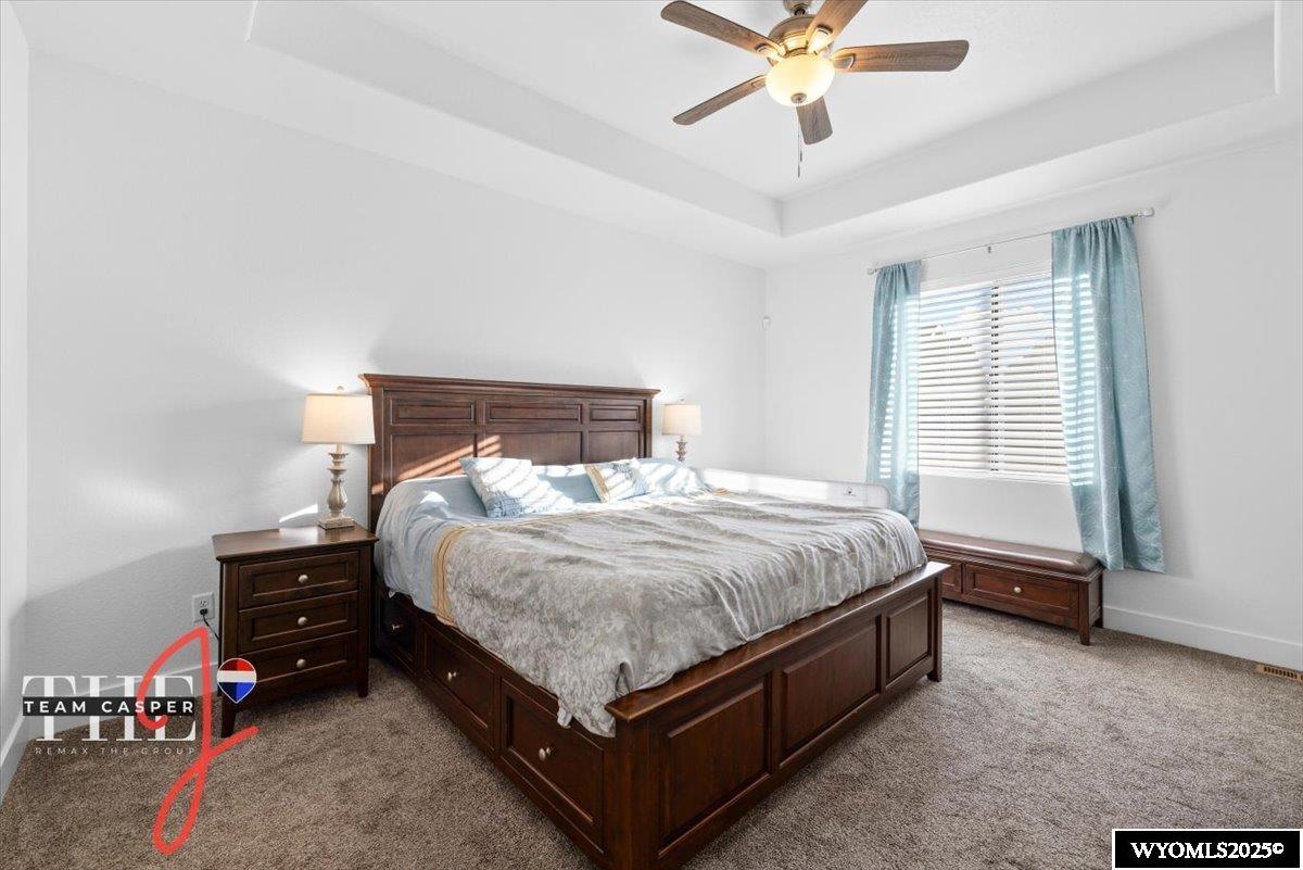 3685 Red Wolf Drive Casper, WY 82604 - Photo 26 of 49