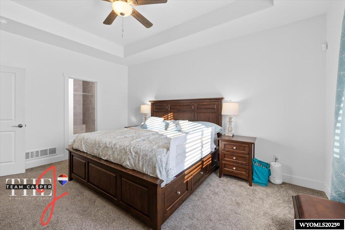 3685 Red Wolf Drive Casper, WY 82604 - Photo 27 of 49