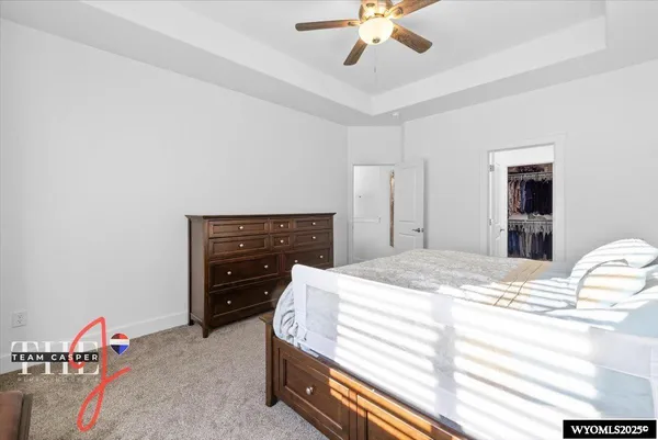$585,000 | 3685 Red Wolf Drive, Casper, WY 82604