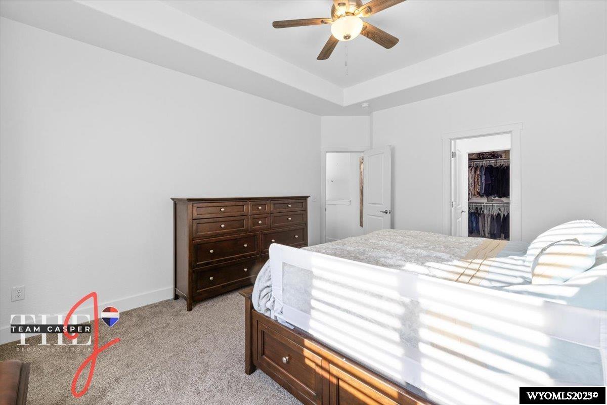 3685 Red Wolf Drive Casper, WY 82604 - Photo 28 of 49