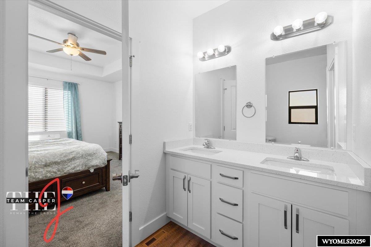 3685 Red Wolf Drive Casper, WY 82604 - Photo 29 of 49