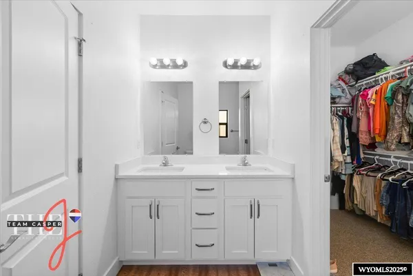 $585,000 | 3685 Red Wolf Drive, Casper, WY 82604