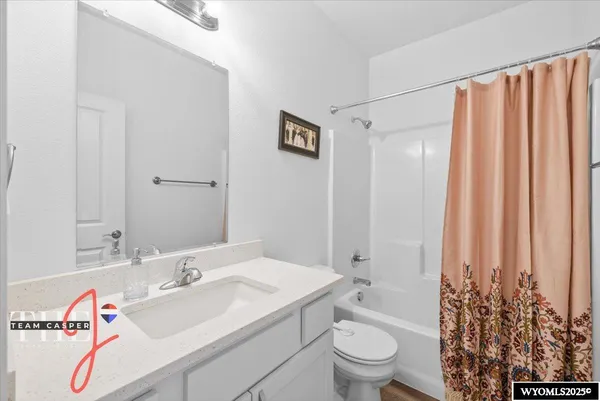 $585,000 | 3685 Red Wolf Drive, Casper, WY 82604