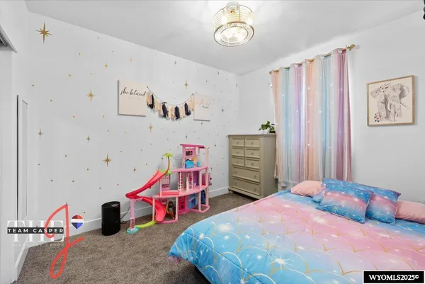 $585,000 | 3685 Red Wolf Drive, Casper, WY 82604