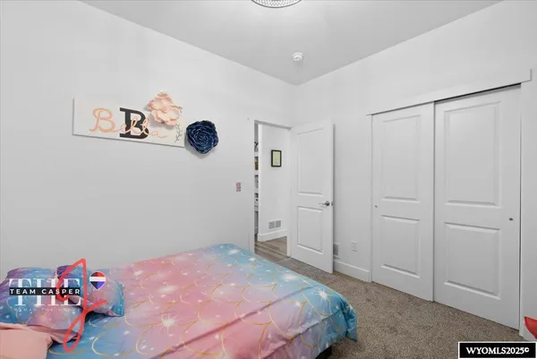 $585,000 | 3685 Red Wolf Drive, Casper, WY 82604