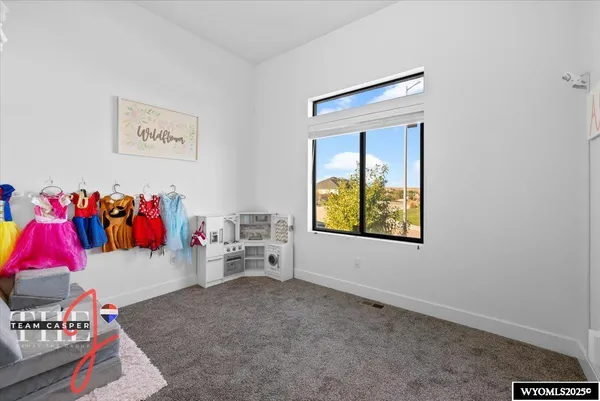 $585,000 | 3685 Red Wolf Drive, Casper, WY 82604