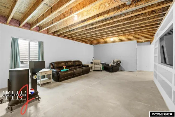 $585,000 | 3685 Red Wolf Drive, Casper, WY 82604