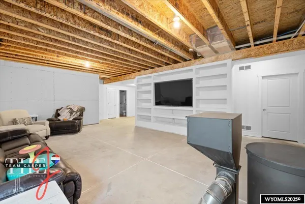 $585,000 | 3685 Red Wolf Drive, Casper, WY 82604
