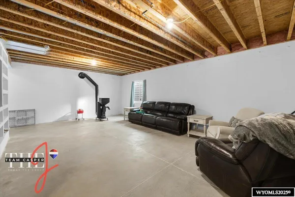 $585,000 | 3685 Red Wolf Drive, Casper, WY 82604
