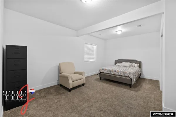 $585,000 | 3685 Red Wolf Drive, Casper, WY 82604
