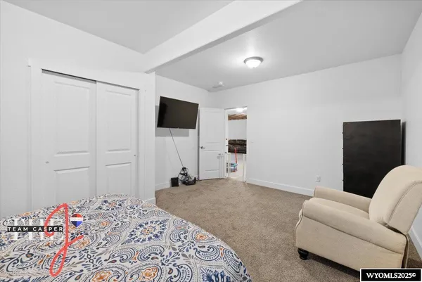 $585,000 | 3685 Red Wolf Drive, Casper, WY 82604