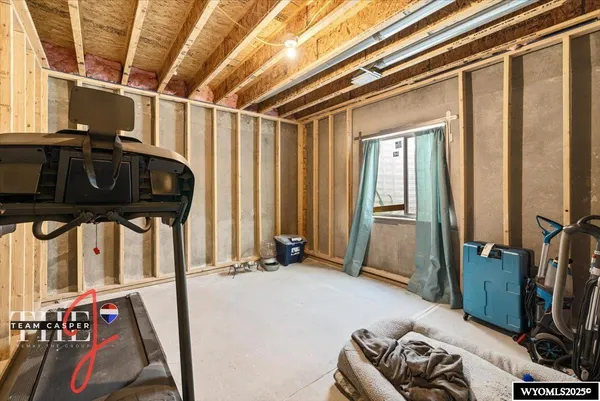 $585,000 | 3685 Red Wolf Drive, Casper, WY 82604