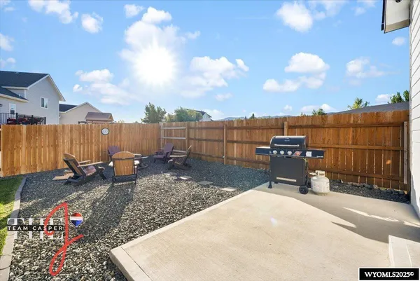 $585,000 | 3685 Red Wolf Drive, Casper, WY 82604
