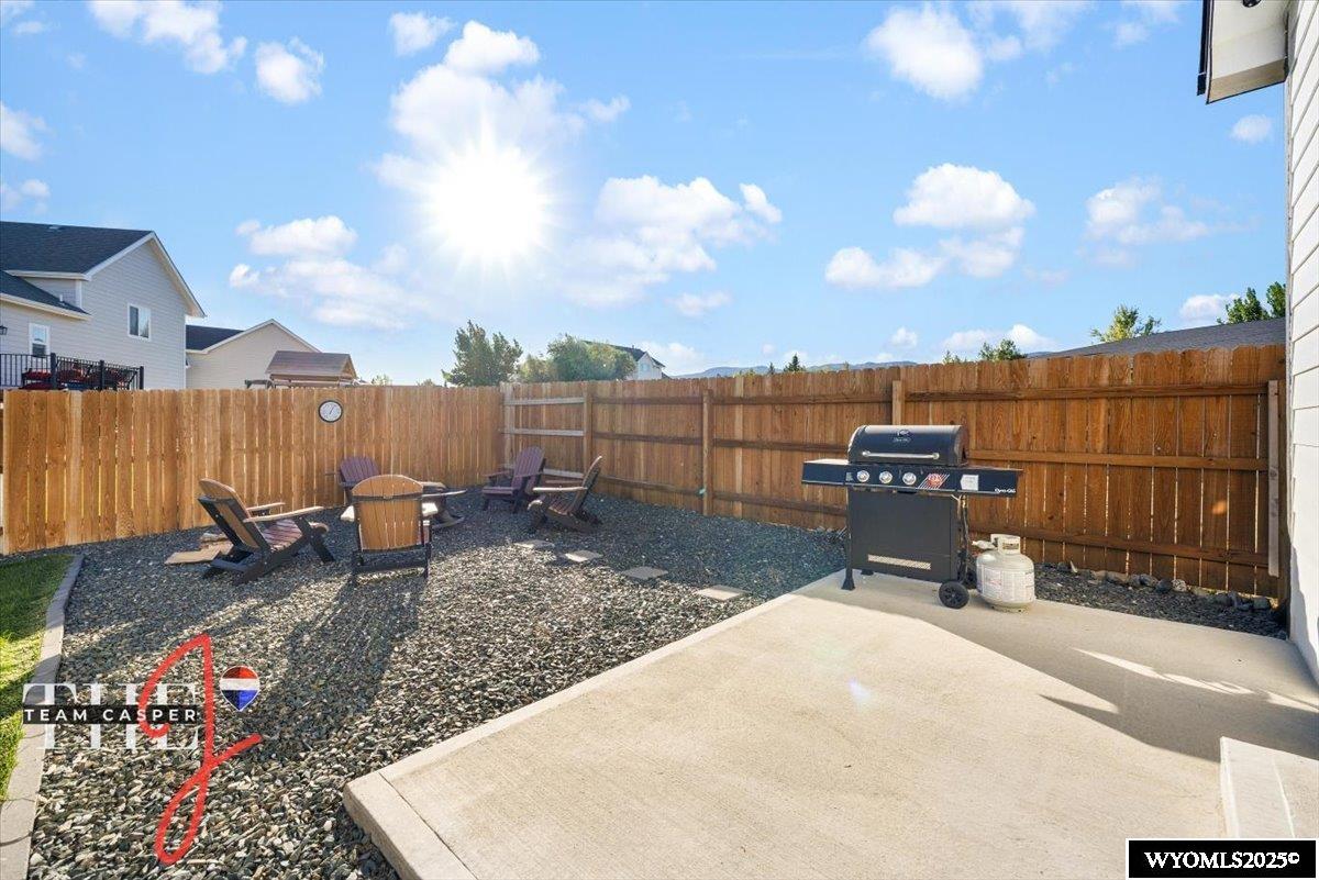 3685 Red Wolf Drive Casper, WY 82604 - Photo 46 of 49
