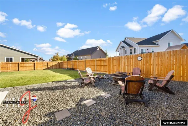 $585,000 | 3685 Red Wolf Drive, Casper, WY 82604