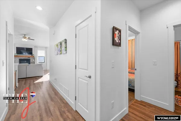 $585,000 | 3685 Red Wolf Drive, Casper, WY 82604