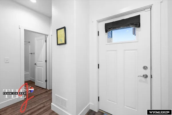 $585,000 | 3685 Red Wolf Drive, Casper, WY 82604