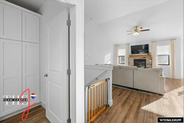 $585,000 | 3685 Red Wolf Drive, Casper, WY 82604
