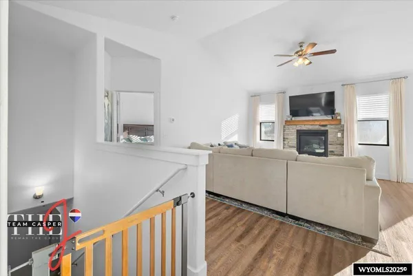 $585,000 | 3685 Red Wolf Drive, Casper, WY 82604