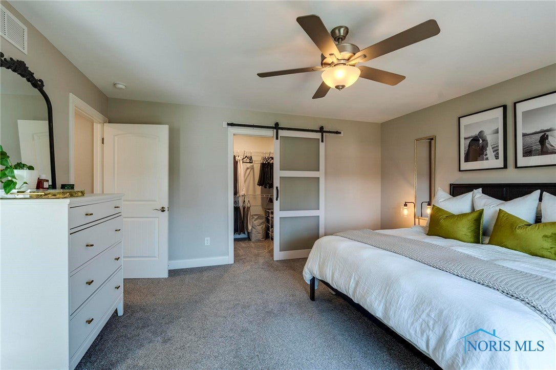 1007 Stoneleigh Road Perrysburg, OH 43551 - Photo 25 of 43 Gallery Image 25