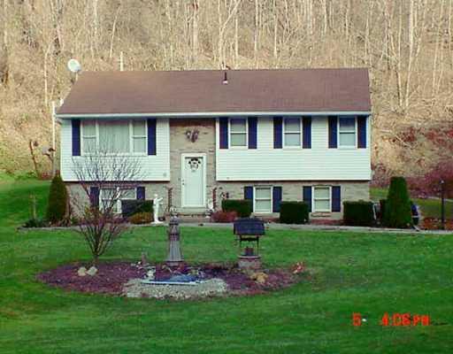 10 Primrose Road McDonald, PA 15057 - Photo 1 of 8 Exterior Front.
