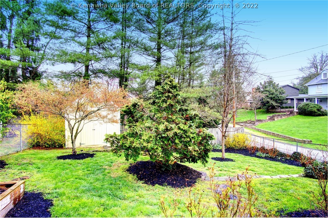 738 Myrtle Road Charleston, WV 25314 - Photo 48 of 50 Gallery Image 48