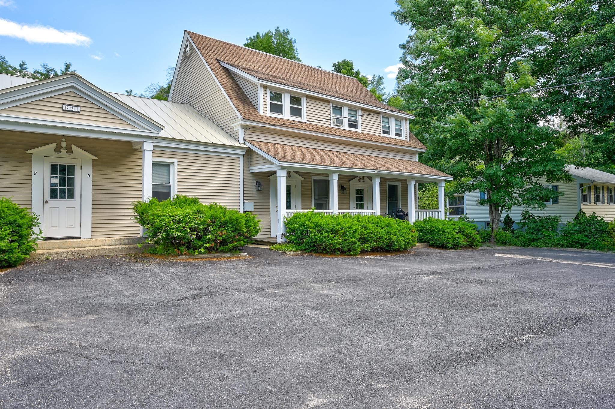 621 Kearsarge Road Conway, NH 03860 - Photo 4 of 45