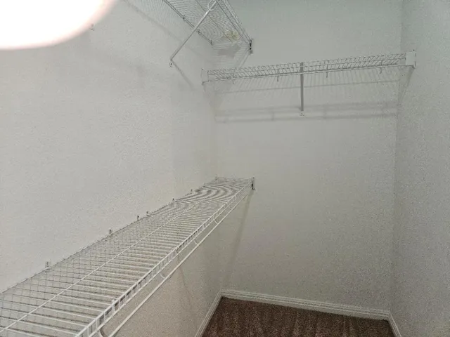 a bathroom with a bath tub