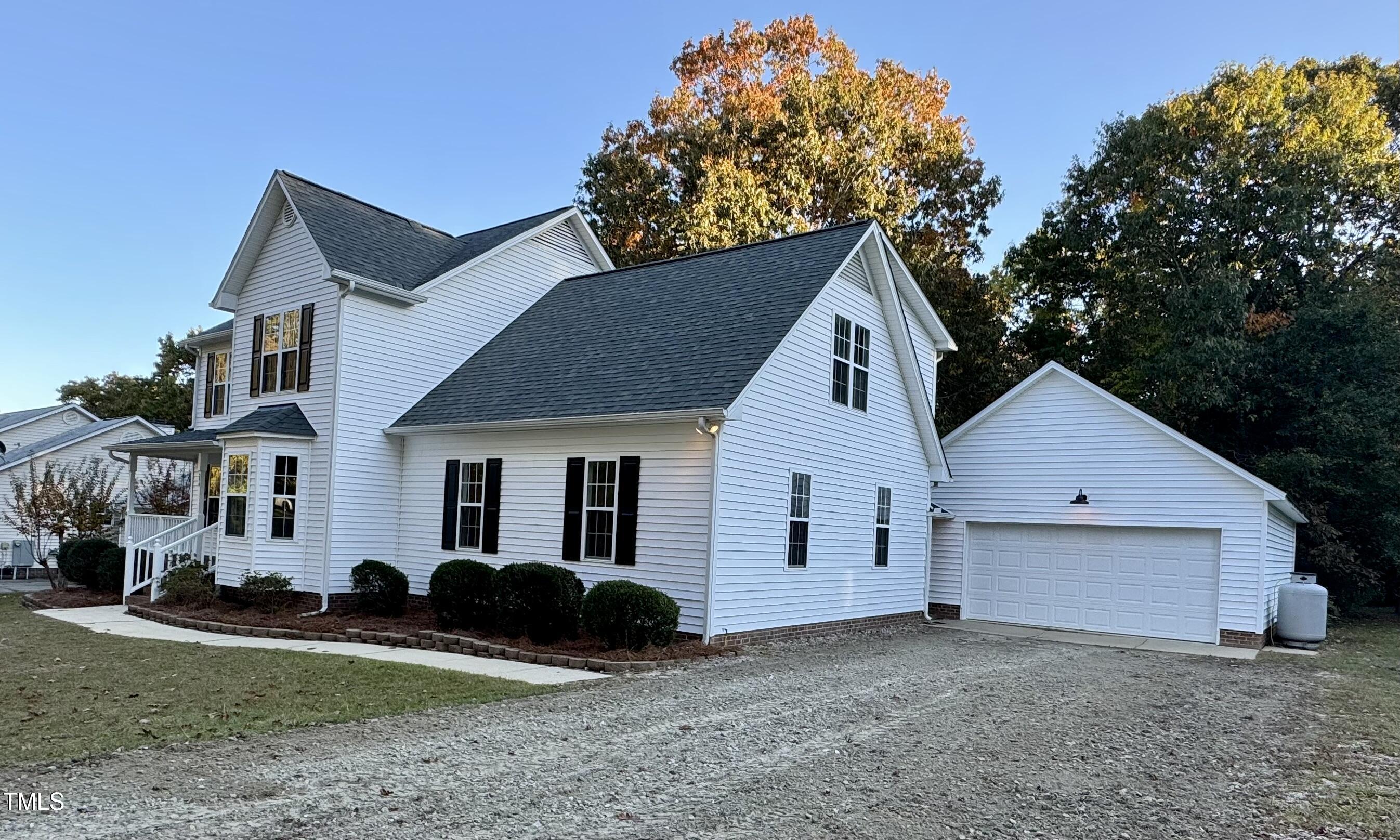 250 South Ridge Drive Garner, NC 27529 - Photo 26 of 31 IMG_5427