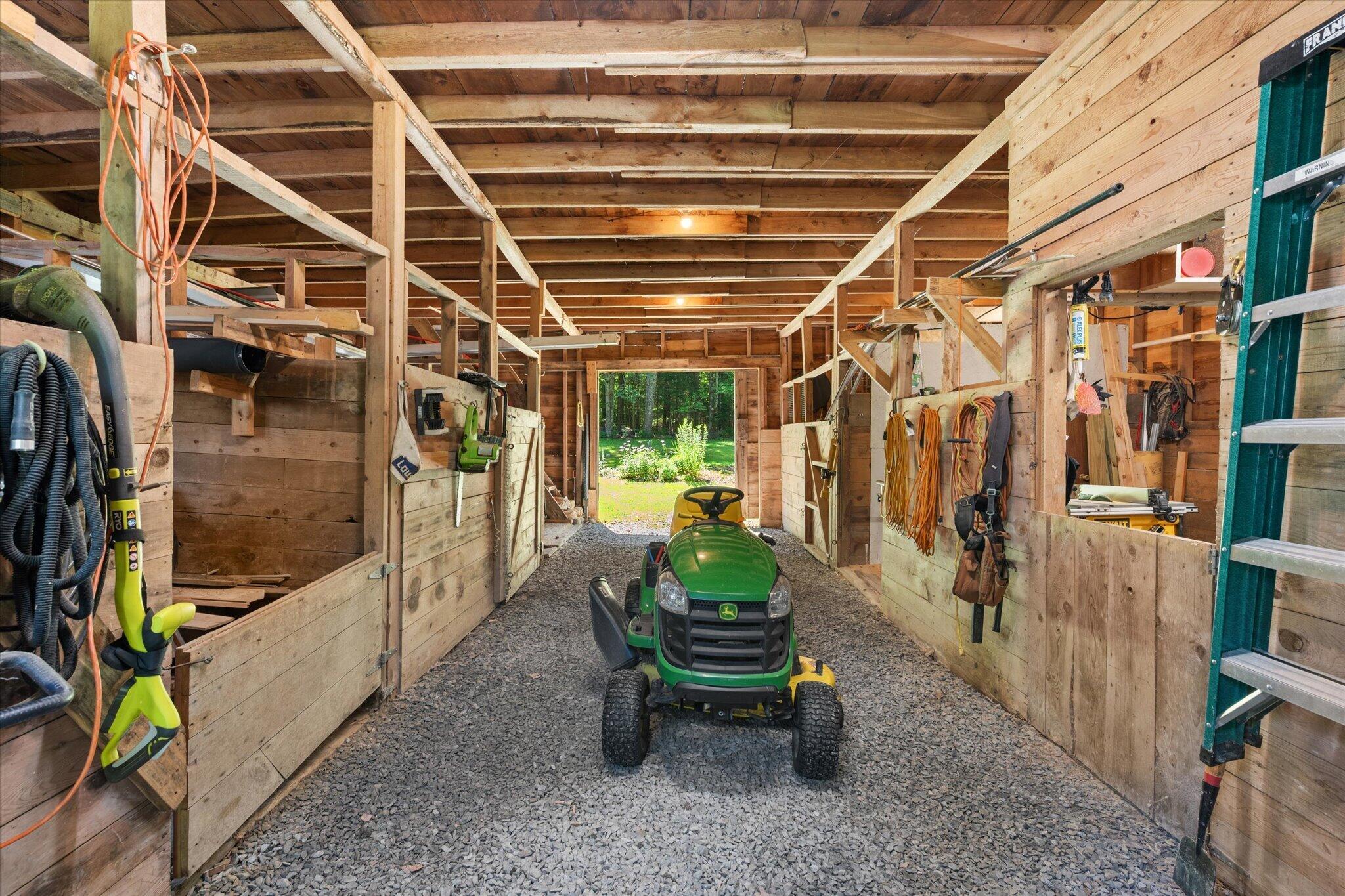 1002 Bennoch Road Old Town, ME 04468 - Photo 32 of 54 Plenty of Room...