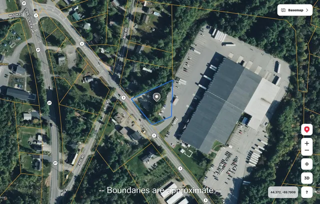 $179,000 | 490-497 Old Belgrade Road, Augusta, ME 04330