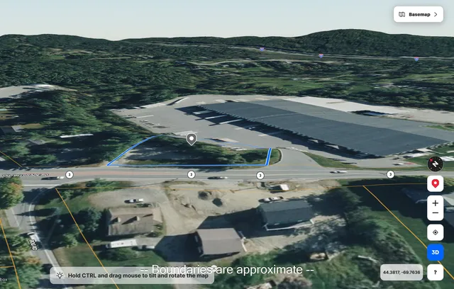 $179,000 | 490-497 Old Belgrade Road, Augusta, ME 04330