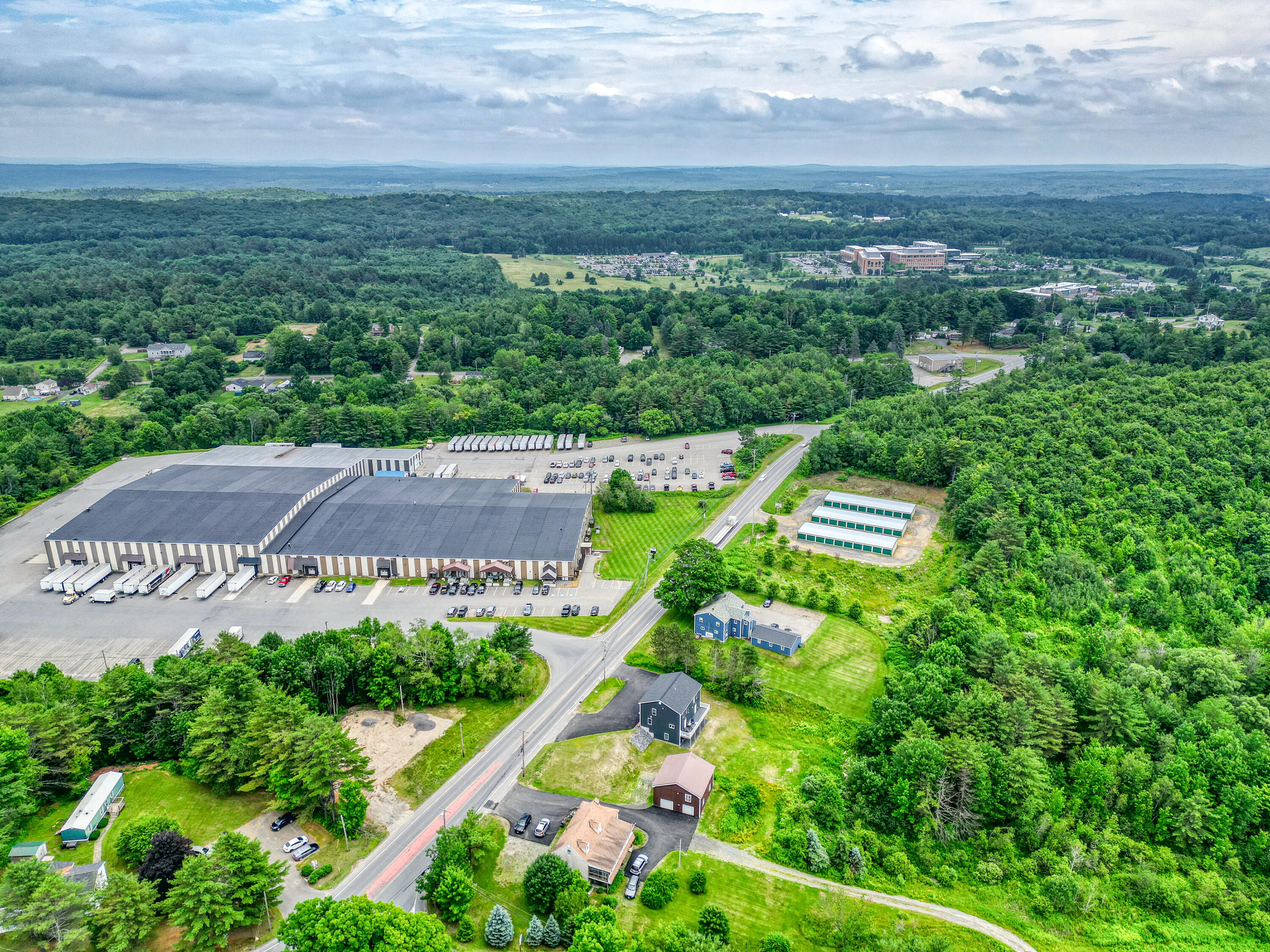 490-497 Old Belgrade Road Augusta, ME 04330 - Photo 19 of 20 110054ae-106