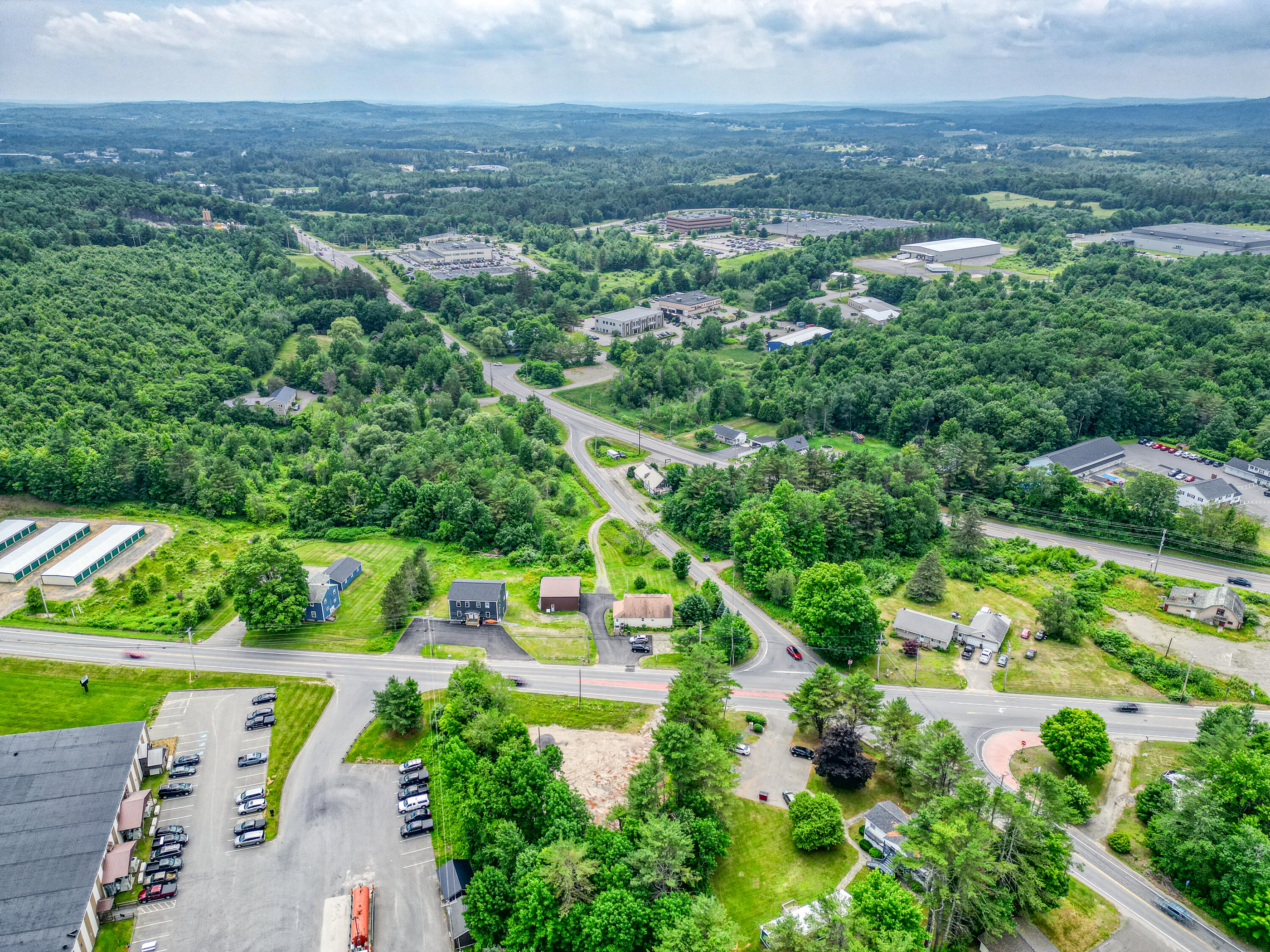 490-497 Old Belgrade Road Augusta, ME 04330 - Photo 9 of 20 110054ae-107