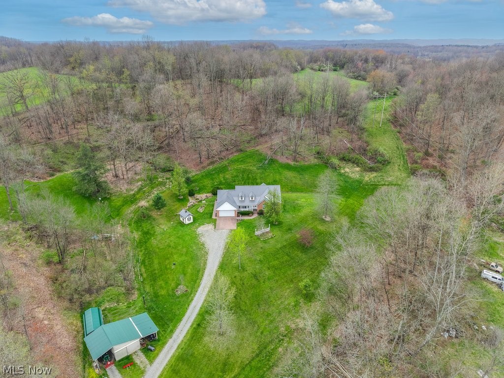 3139 Camille Road Southwest Sherrodsville, OH 44675 - Photo 14 of 50