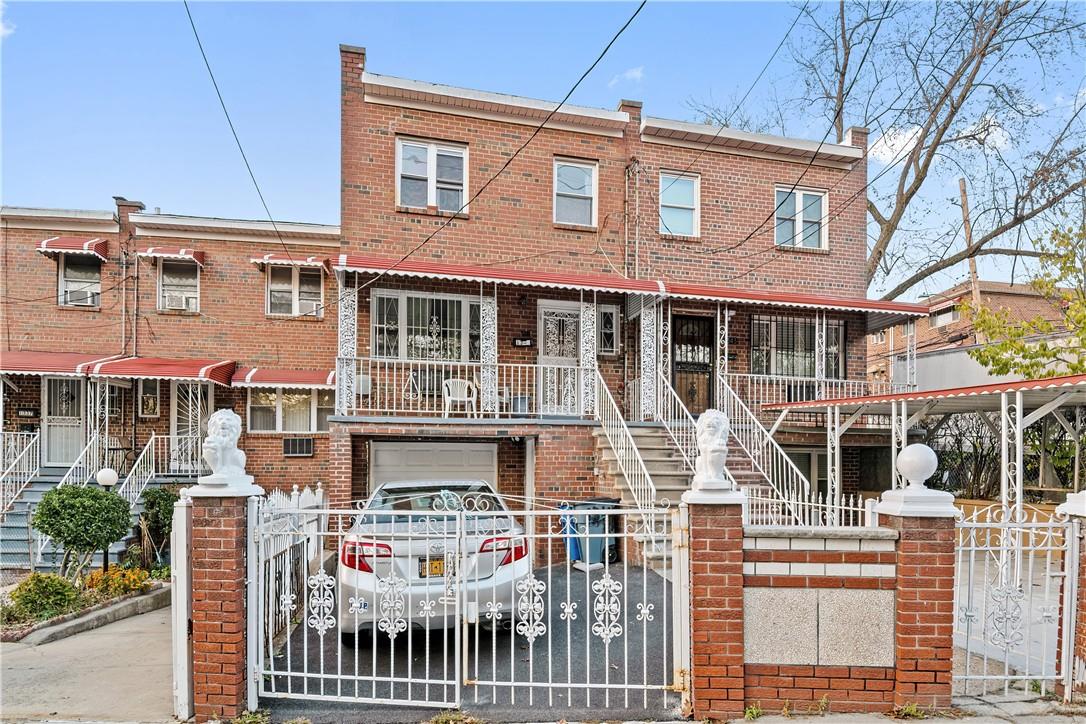 1341 East 233rd Street Bronx, NY 10466 - Photo 1 of 1