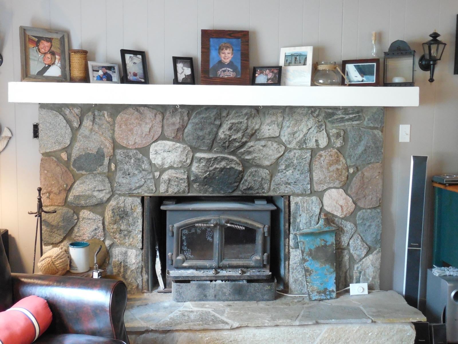 3231 West Cedar Road Hessel, MI 49745 - Photo 13 of 30 Gallery Image 13