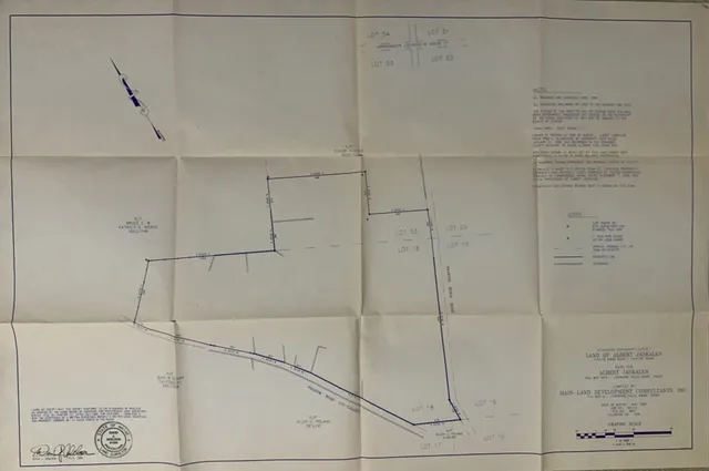 $300,000 | 0 Fayette Ridge Road, Kents Hill, ME 04349