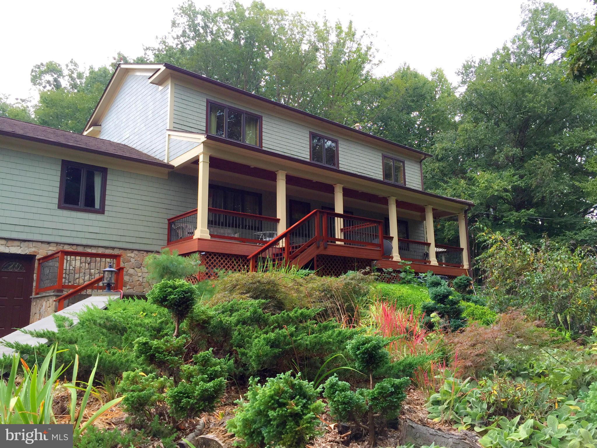 25215 Old Hundred Road Dickerson, MD 20842 - Photo 1 of 30 Exterior (Front)