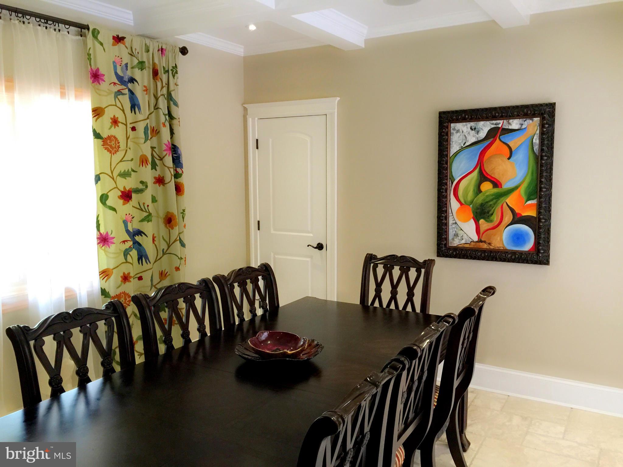 25215 Old Hundred Road Dickerson, MD 20842 - Photo 13 of 30 Dining Room