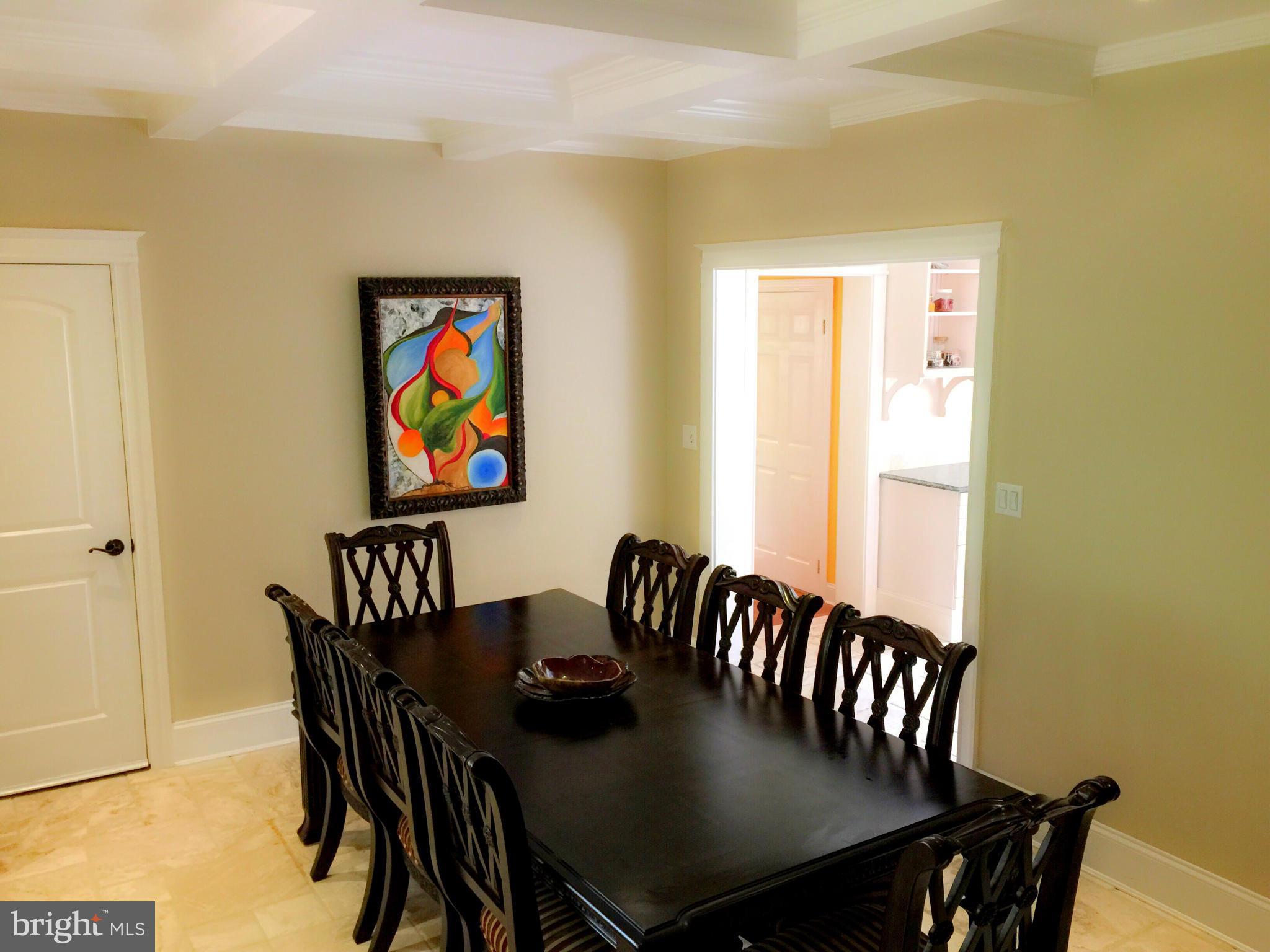 25215 Old Hundred Road Dickerson, MD 20842 - Photo 14 of 30 Dining Room
