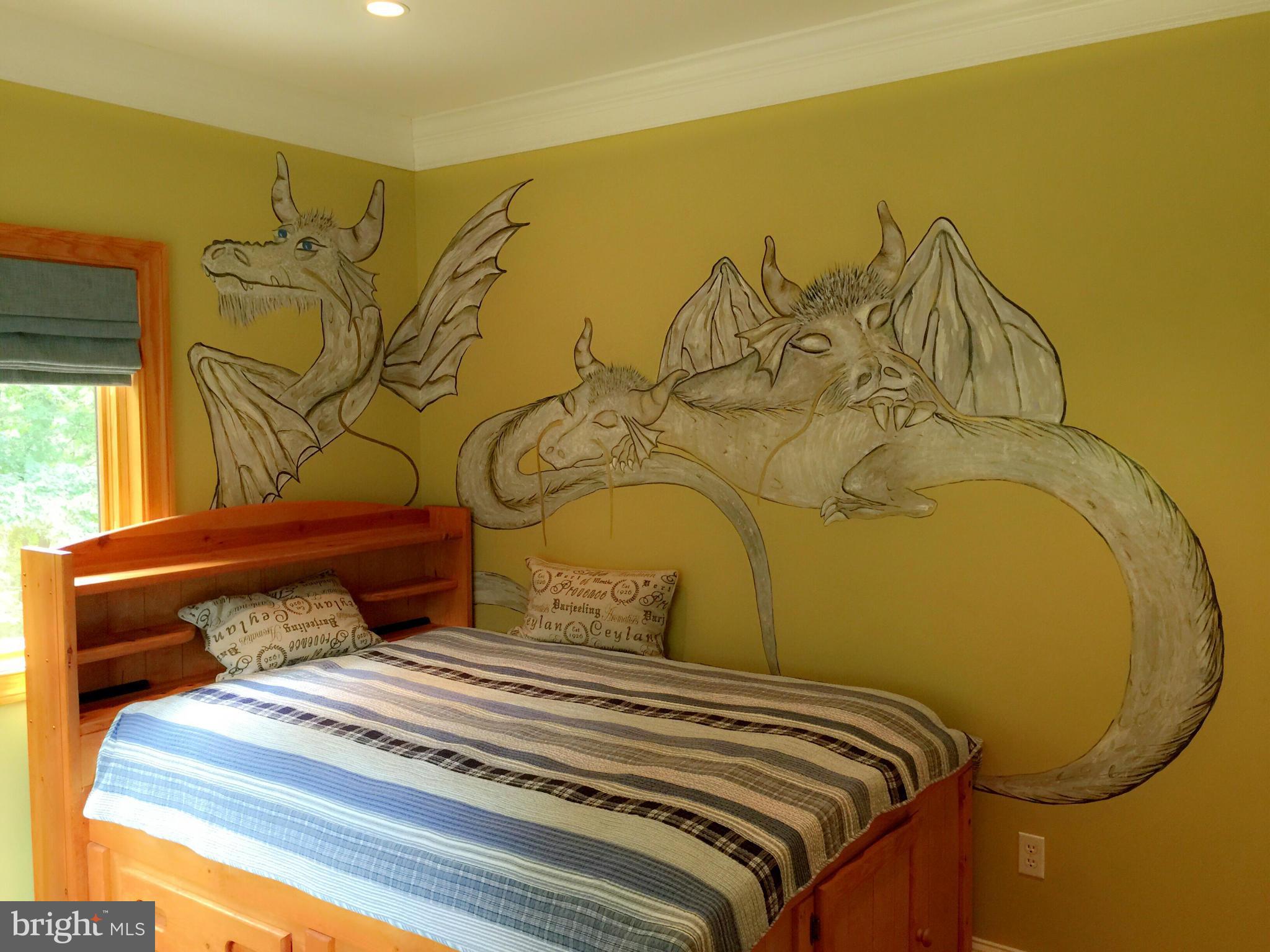 25215 Old Hundred Road Dickerson, MD 20842 - Photo 22 of 30 Bedroom 3