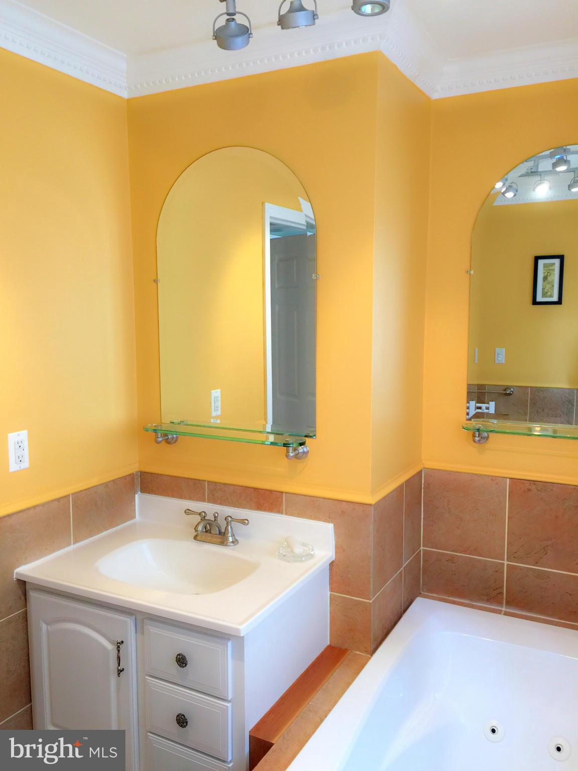25215 Old Hundred Road Dickerson, MD 20842 - Photo 26 of 30 Bathroom Main Level