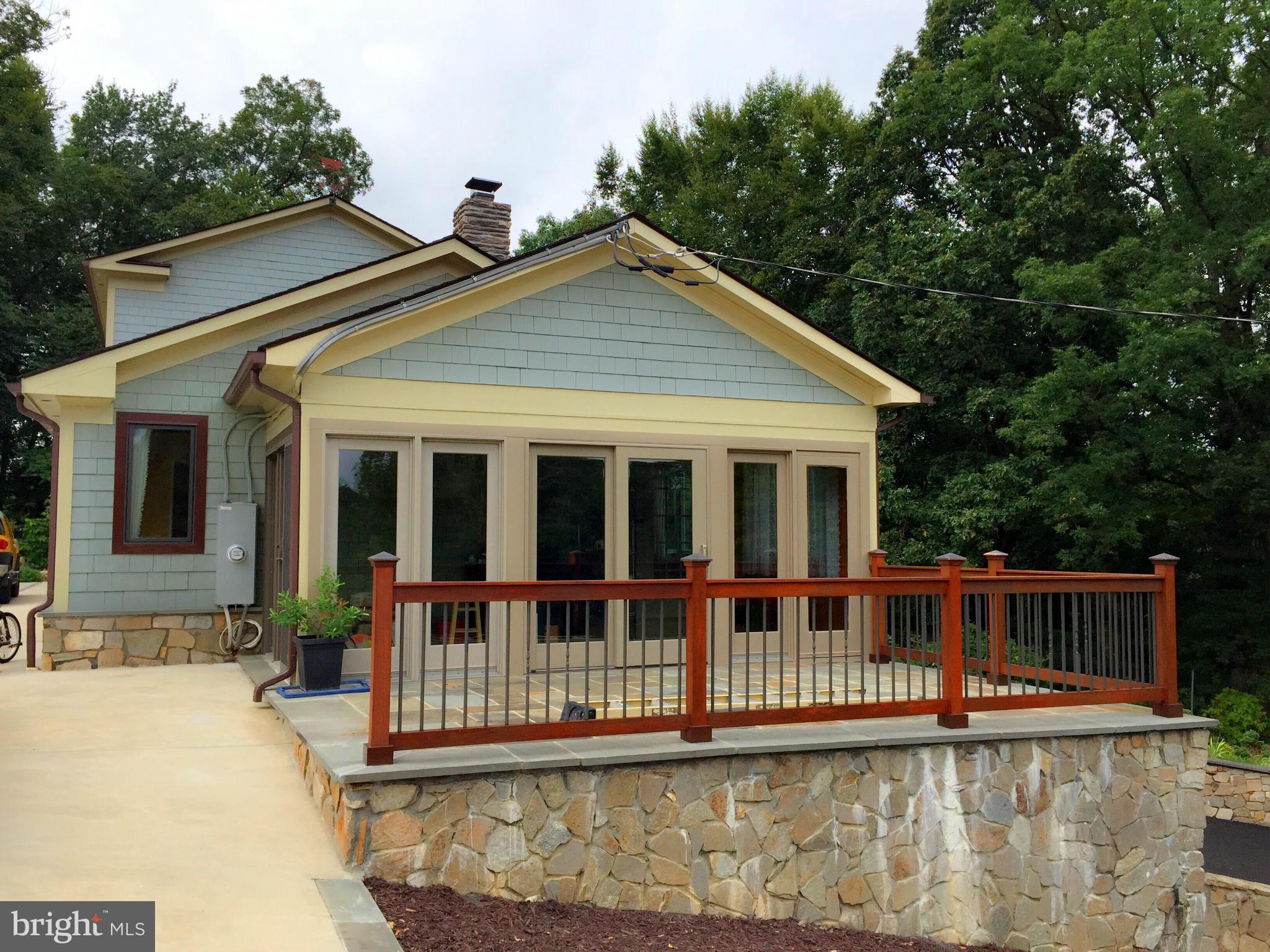 25215 Old Hundred Road Dickerson, MD 20842 - Photo 29 of 30 Exterior (General)