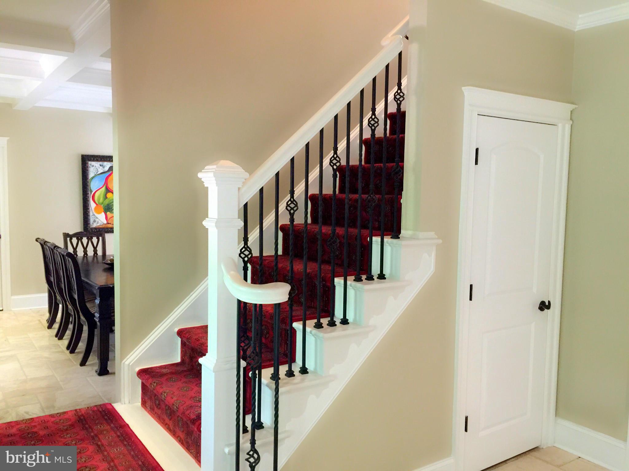 25215 Old Hundred Road Dickerson, MD 20842 - Photo 10 of 30 Foyer