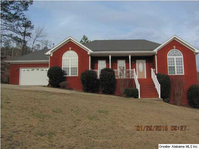 429 Toadvine Road Bessemer, AL 35023 - Photo 1 of 31