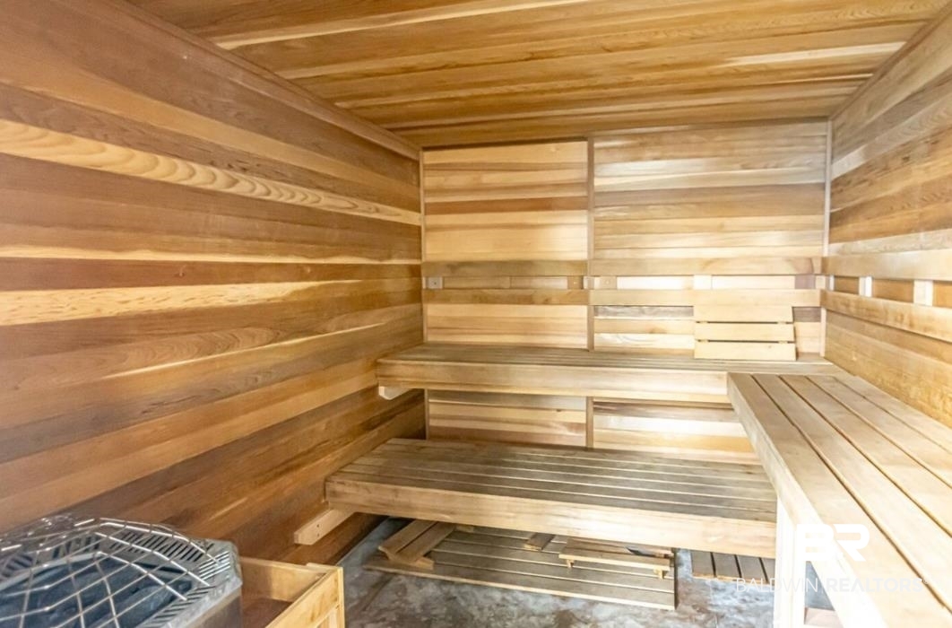 27800 Canal Road, Unit 212 Orange Beach, AL 36561 - Photo 42 of 43 View of sauna
