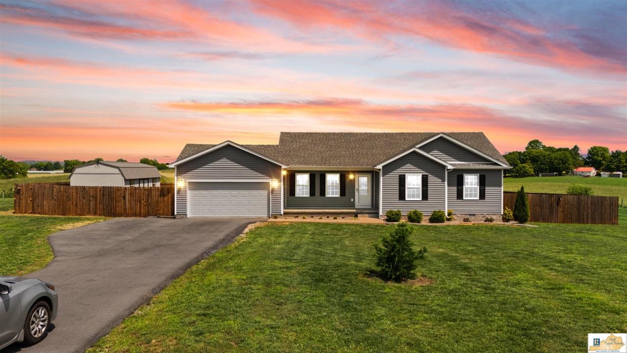 266 Agape Road Munfordville, KY 42765 - Photo 1 of 45 Gallery Image 1